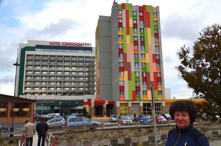 Foto: Florentin Mocanu